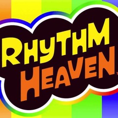 I Feel Fine!!~Remix 3 - Rhythm Heaven Fever(Japanese)