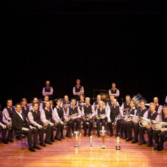 2008: Concerto Grosso - Derek Bourgeois