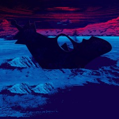 NGHTMRE & Boombox Cartel - Aftershock (Yung Death Ray Remix)