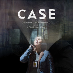 Petur Jonsson | The Policewoman - from Réttur / Case O.S.T