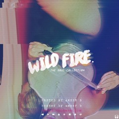 DJ ILLEGAL ALIEN - WILD FIRE [Explicit]
