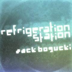 Refrigeration Station