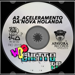 Woo - Aceleramento da Nova Holanda