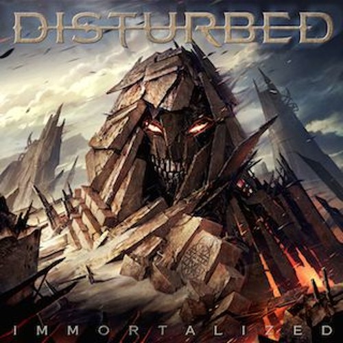 Stream The Sound Of Silence by Disturbed | Listen online for free on  SoundCloud