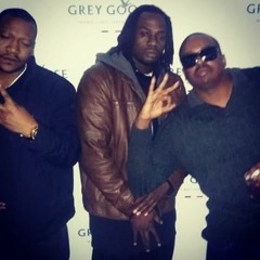 Pretty Face feat Hootie Mack prod. by Duke Baltimore