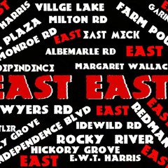 East East 2Times - $tack Bill$ / Trev Money - BLOCKGANG