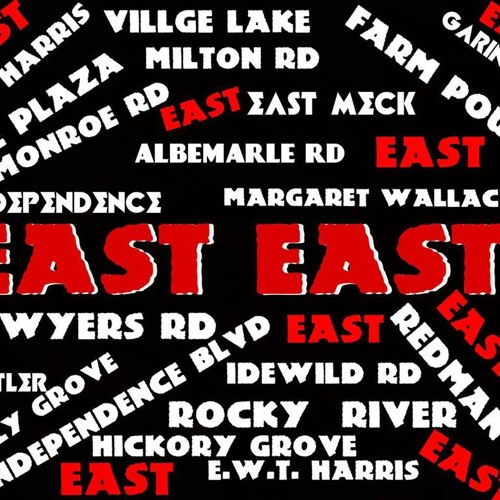 East East 2Times - $tack Bill$ / Trev Money - BLOCKGANG