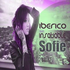 Iberico - WhereEver You Go (Promocut)SOFIE EP