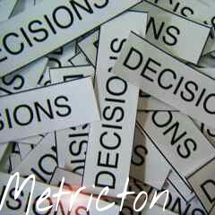 Decisions - Metricton