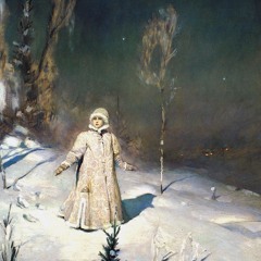 Moroz • Ой, мороз мороз