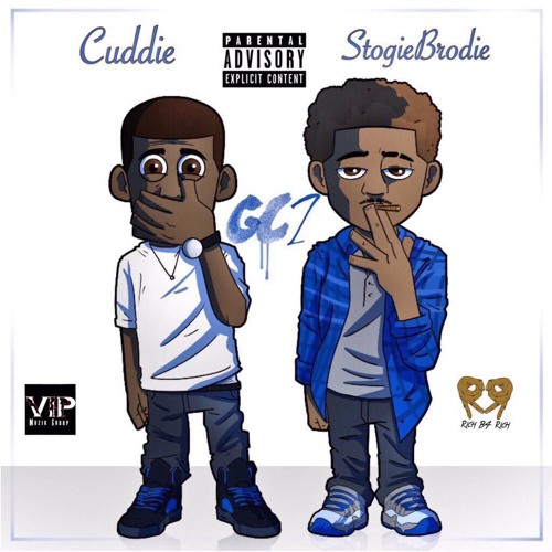 Aint Nothin Feat.  Cuddie D