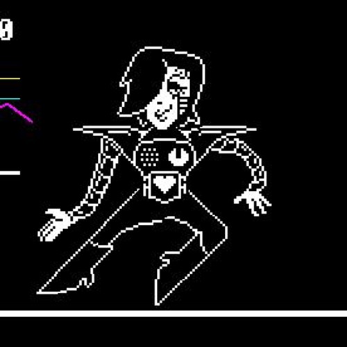 Baby It's Cold Outside Mettaton And Papyrus.