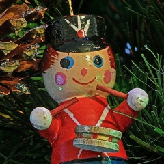 Little Drummer Boy (Edit)