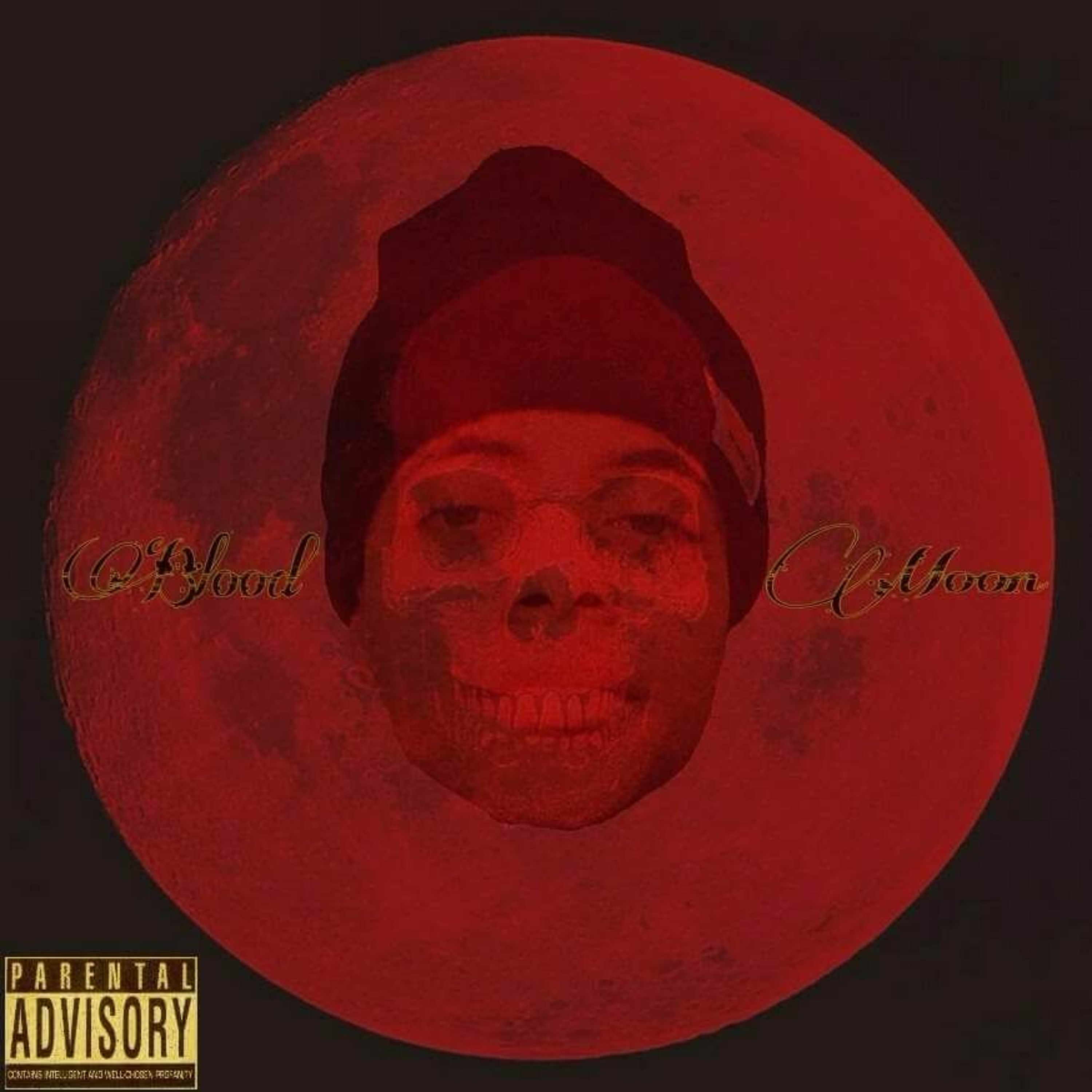 Blood Moon