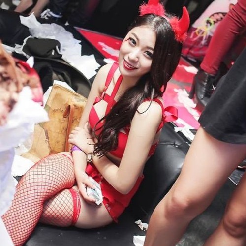 Yeah [Bootleg] [YOCY.asia]