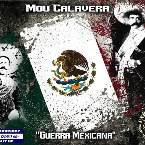 Soldado Pandillero - Mou Calavera (Guerra Mexicana)