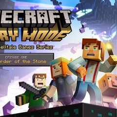 Minecraft Story Mode - Behind the Scenes