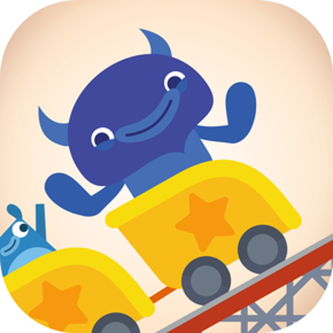 Stream Endless Learning Academy Rollercoaster UI by jtruthnick | Listen ...