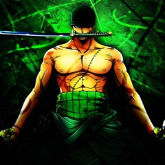 ARHIMAN [Freak Bonkey & Aganar duo] - Roronoa Zoro