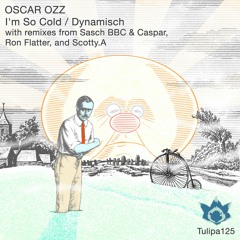Oscar Ozz - Dynamisch (Scotty.As Reverse Dub) [Preview]