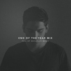 End Of The Year Mix (Only Exclusives)