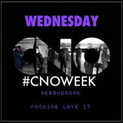 Nershon Cno - Love it