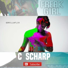 Freak Girl