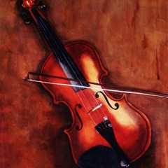 Bohemian Concerto - Virharmonic Bohemian Violin Demo