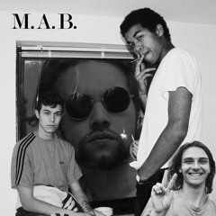 Masser Af Bitches (G - Sus, Kongen, Don - Fy, Orange Orgasm)