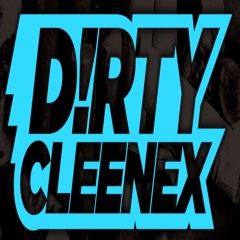 Dirty Cleenex - Xmas discostar 2015
