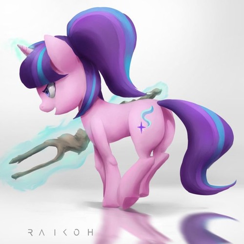 Starlight = Returns (Glimmer Pt 2)