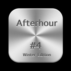 Afterhour Episode #4 "WINTER -  Edition" Mixed By Jensson(IONO Music) Dec/2015