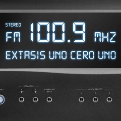 DECADA 2 – Der Nacht // RadioShow EXTASIS 1-01