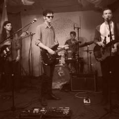 I Found You Out (Live at Young Camelot)