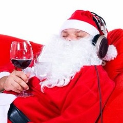 Xmas & Chill - the Downtempo Session