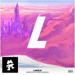 Laszlo - Home (feat. Richard Caddock)
