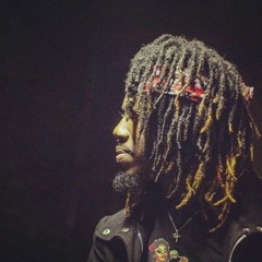 Paranoid  prod. by DezWright x Phenom