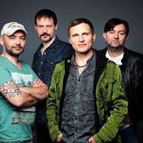 ВВ - Колись