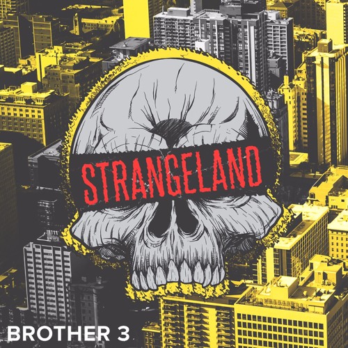 Listen to Brother 3 - Different Roads ft. Cory Cifax & Davis