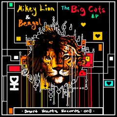 Mikey Lion, Bengal - Like That (Original Mix)