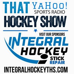 That Hockey Show - Interview with Chris Cuthbert - Yahoo! Sports Radio Network