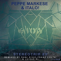 Peppe Markese & Italo! - Stereotrip (Franz Costa Remix) [Elrow Music]