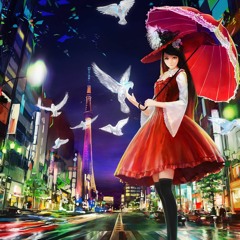 MASHUP NERDHEAD Mai K Vs CLIFF EDGE