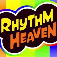 I Feel Fine!~Remix 3 - Rhythm Heaven Fever(english)