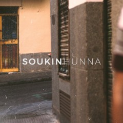 Soukin - Hunna (Prod. Juan RIOS)