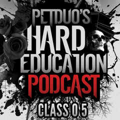 PETDuo's Hard Education - Class 05