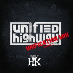 UNIFICATION MIX #1