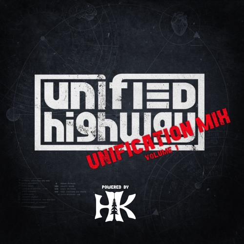 UNIFICATION MIX #1