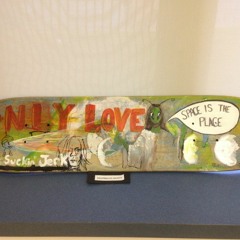 Who Am I? (Alien Dance)- ALESIA