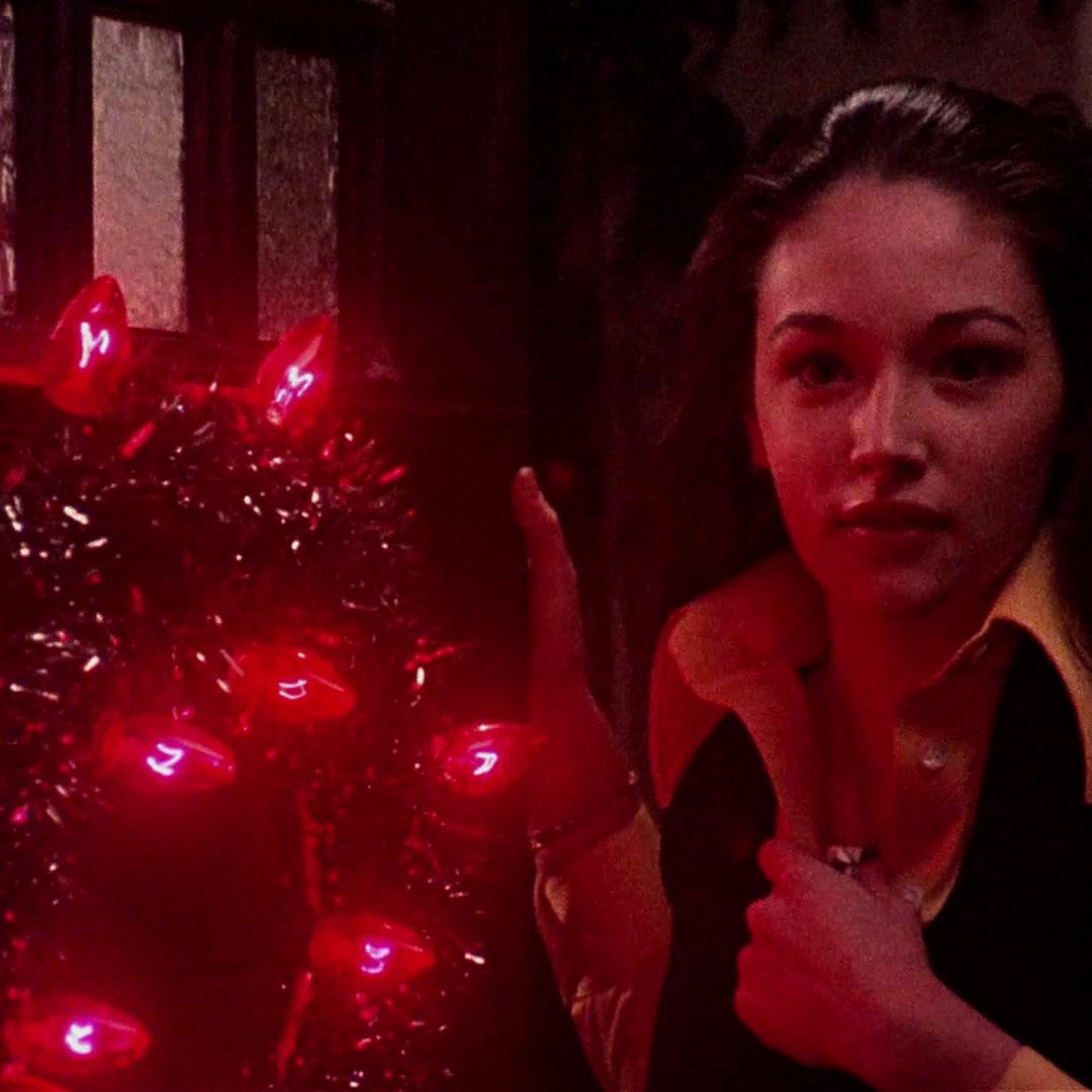 Episode 16 - Black Christmas episode artwork